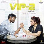 VIP 2 Lalkar - A.R. Rahman Song Download